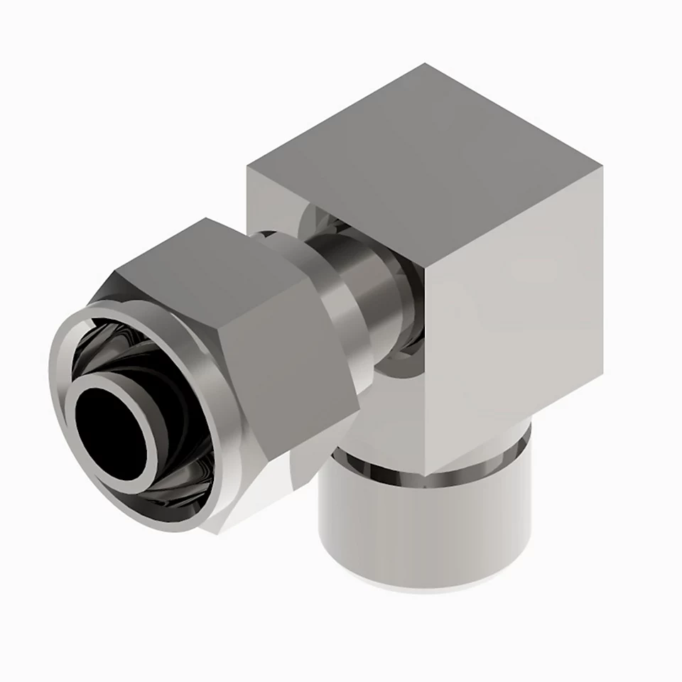 613-3860: Fitting-swivel 6133860 купить