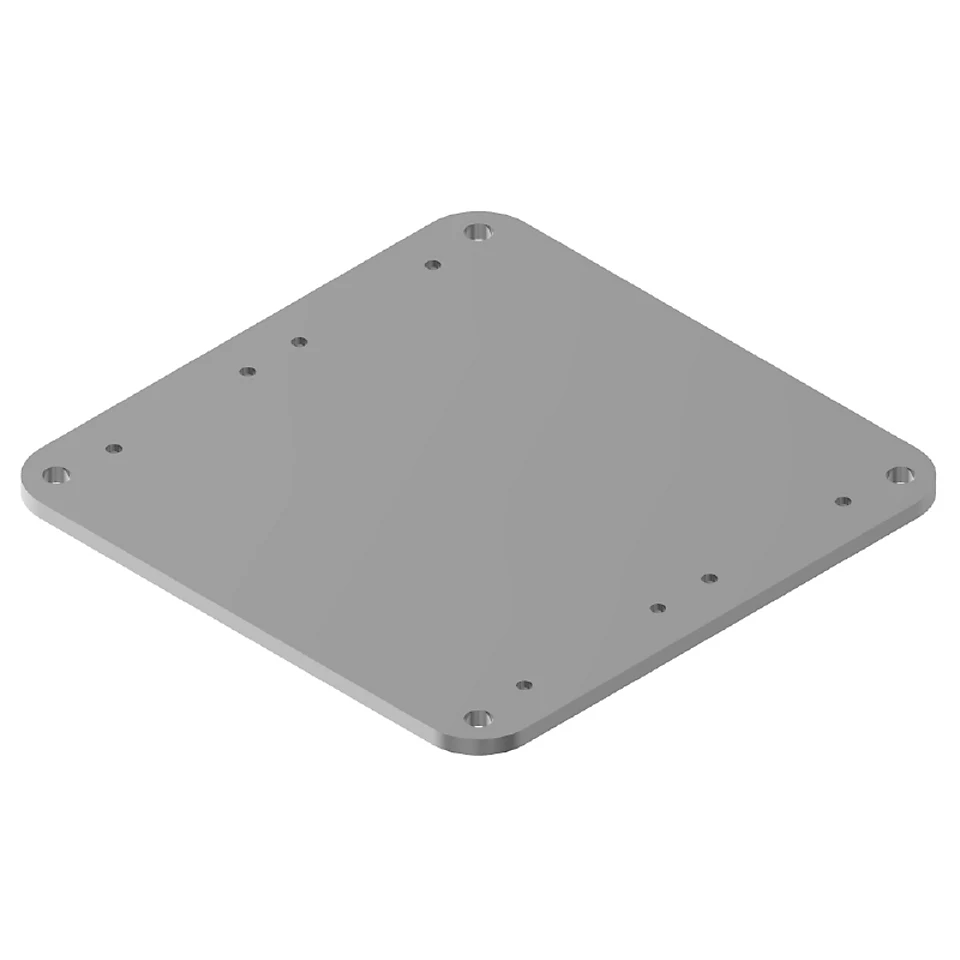 613-4423: Cover Plate 6134423 купить