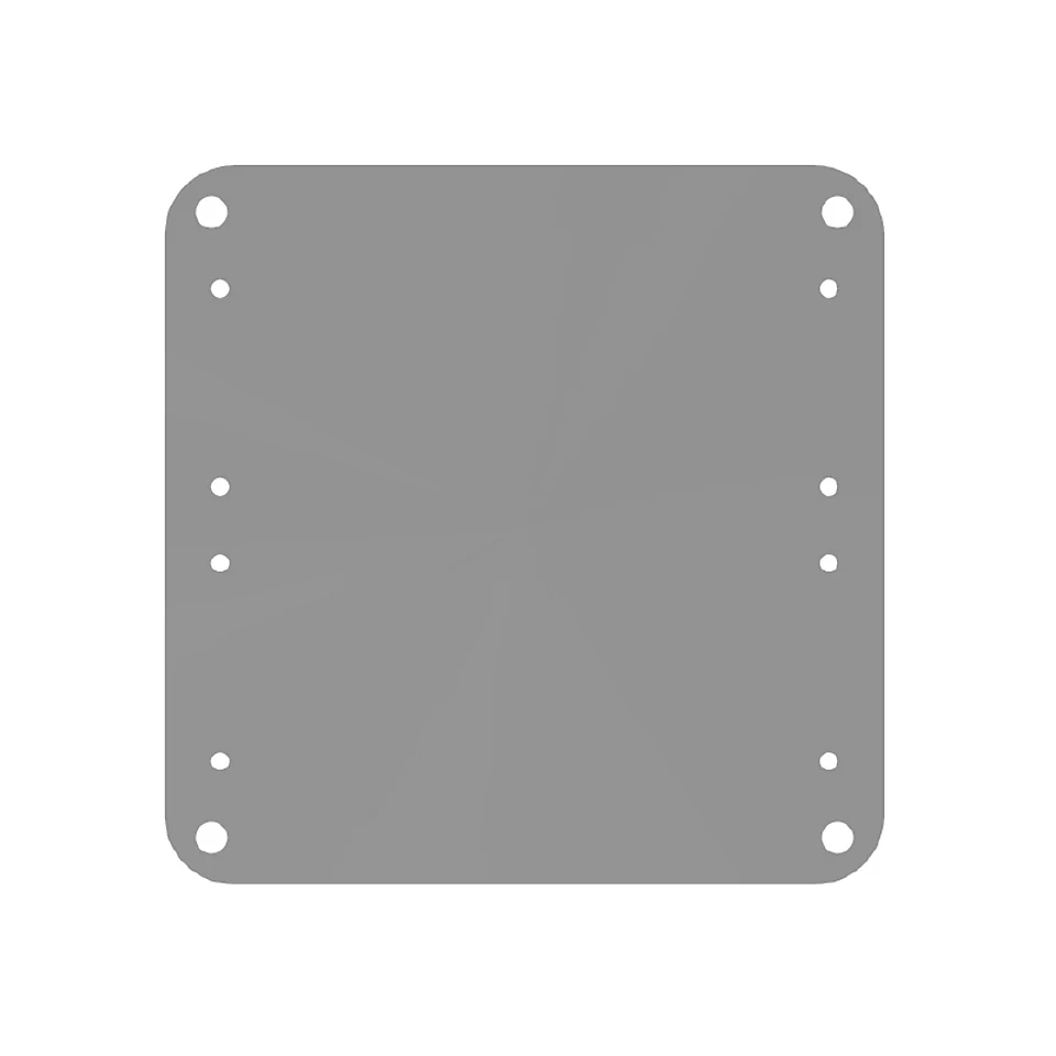 613-4423: Cover Plate 6134423 купить