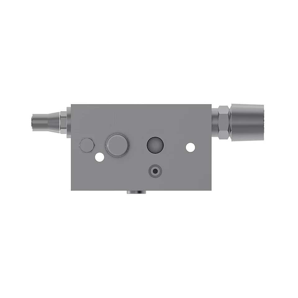 613-4475: Check Valve Group 6134475 купить