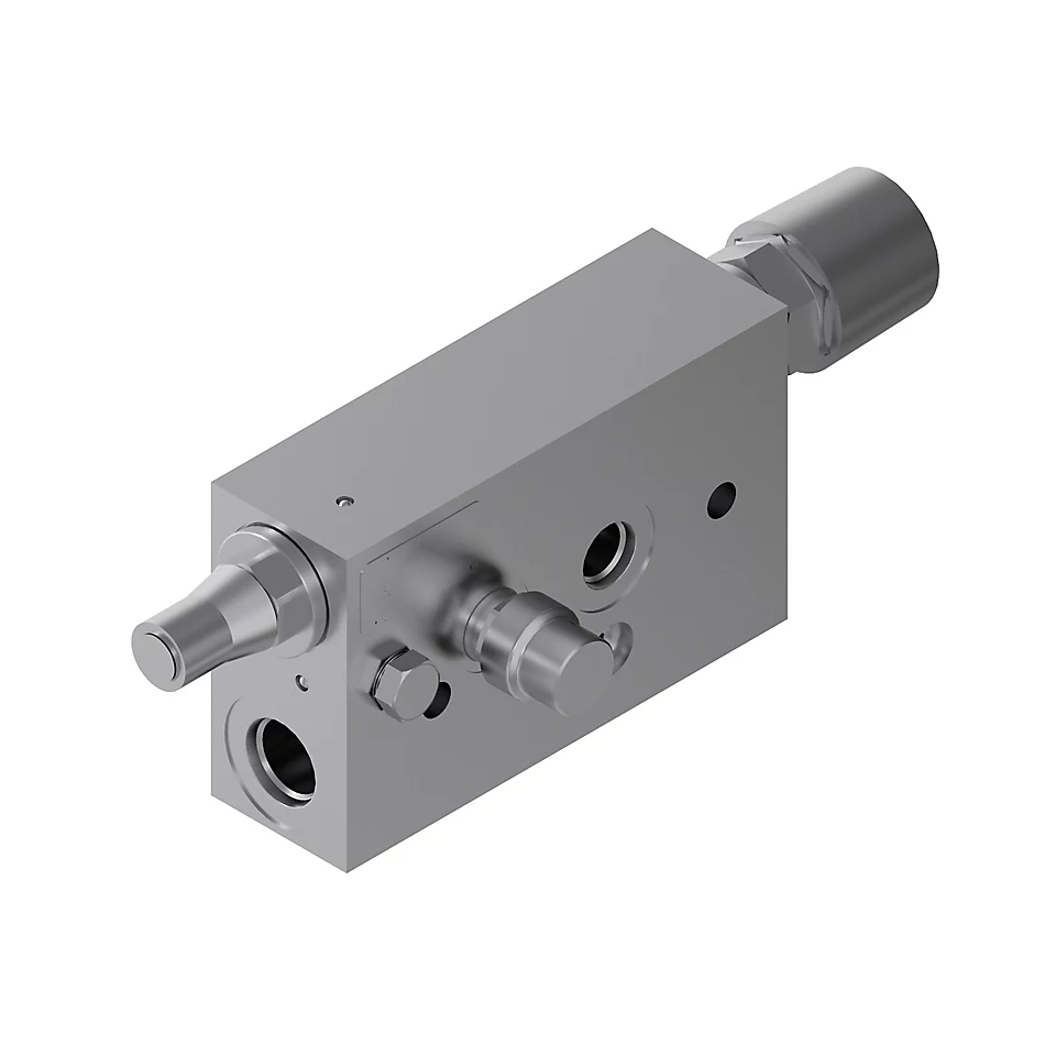 613-4475: Check Valve Group 6134475 купить