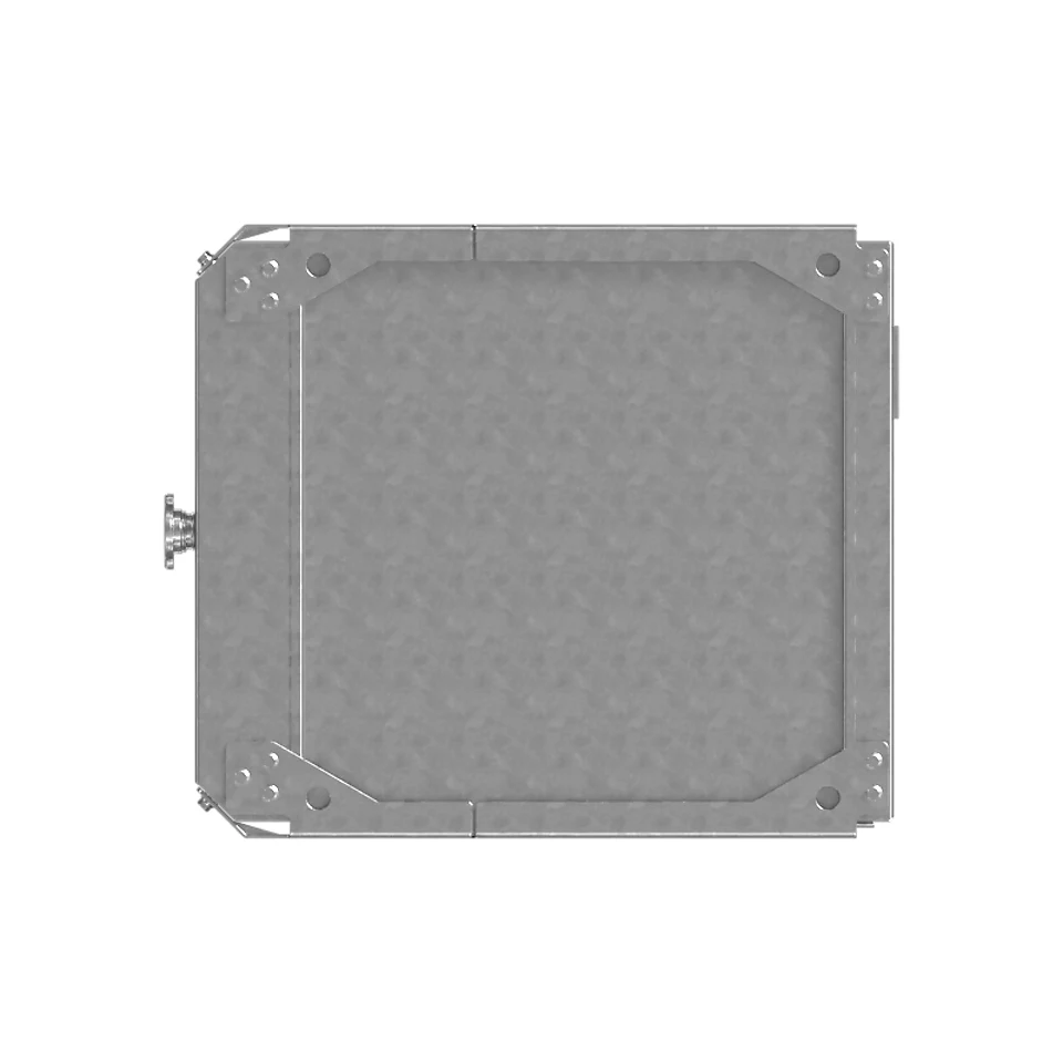 613-5130: Basic Engine Radiator 6135130 купить