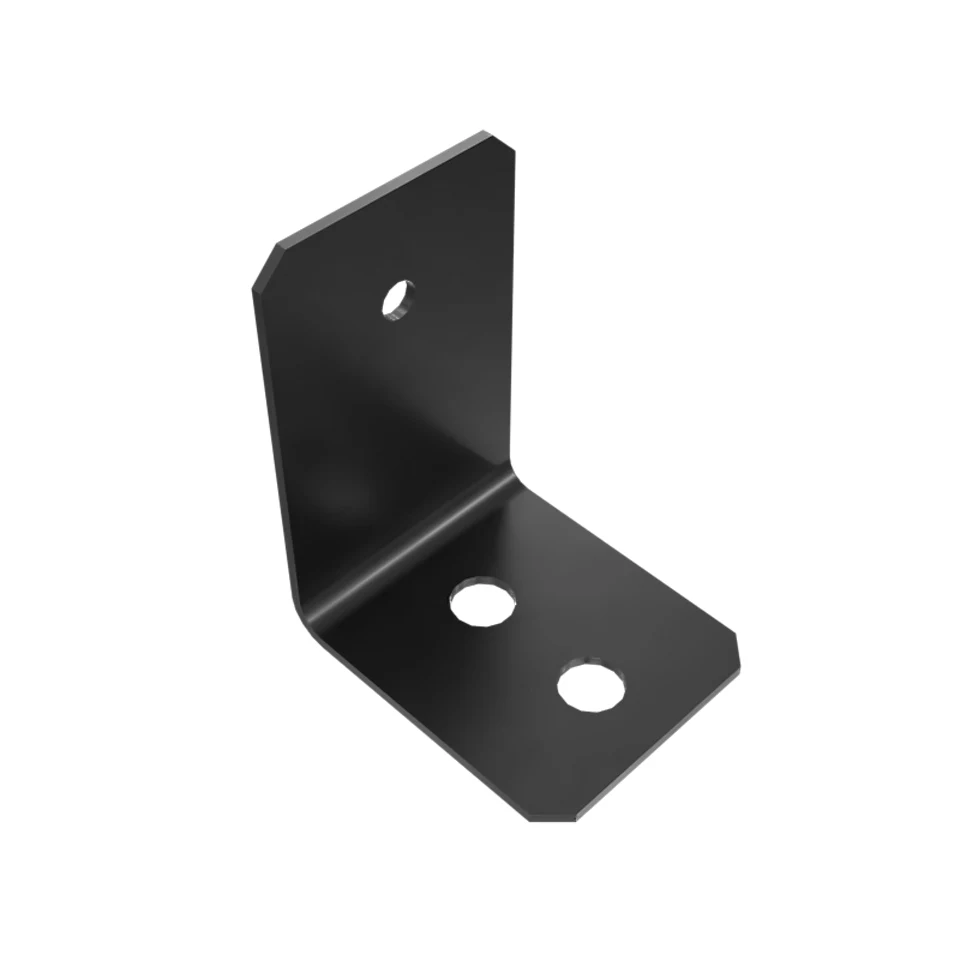 613-5717: 2mm Thick Oil Tank Mounting Bracket 613-5717 Caterpillar