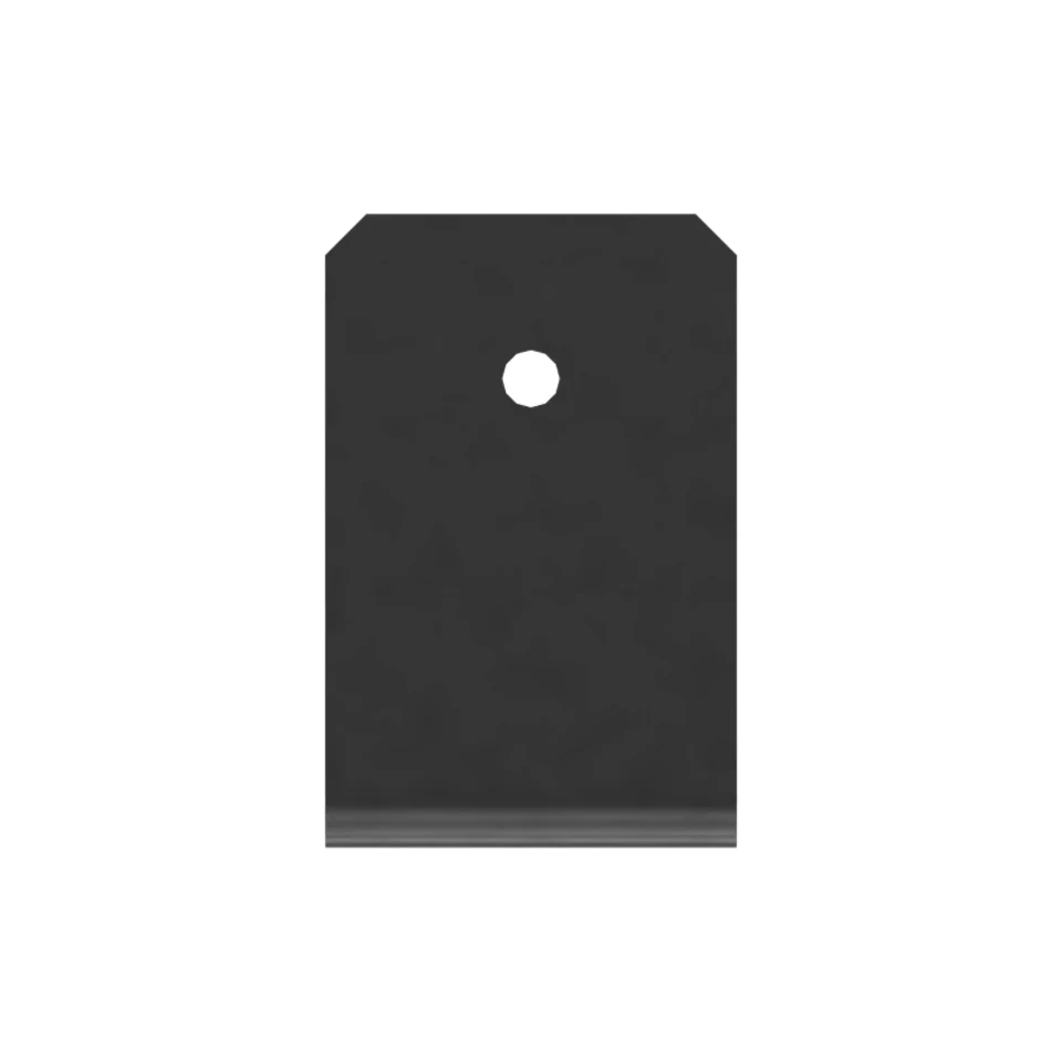 613-5717: 2mm Thick Oil Tank Mounting Bracket 6135717 购买