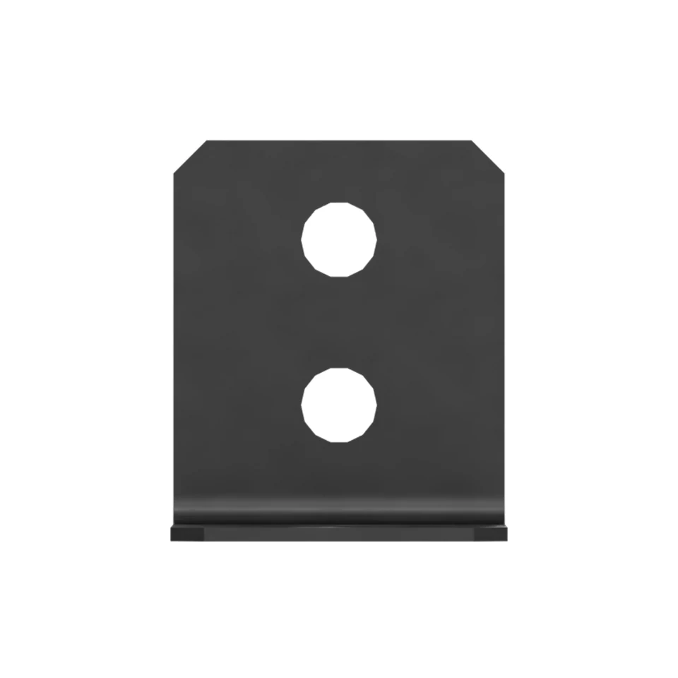 613-5717: 2mm Thick Oil Tank Mounting Bracket 6135717 购买