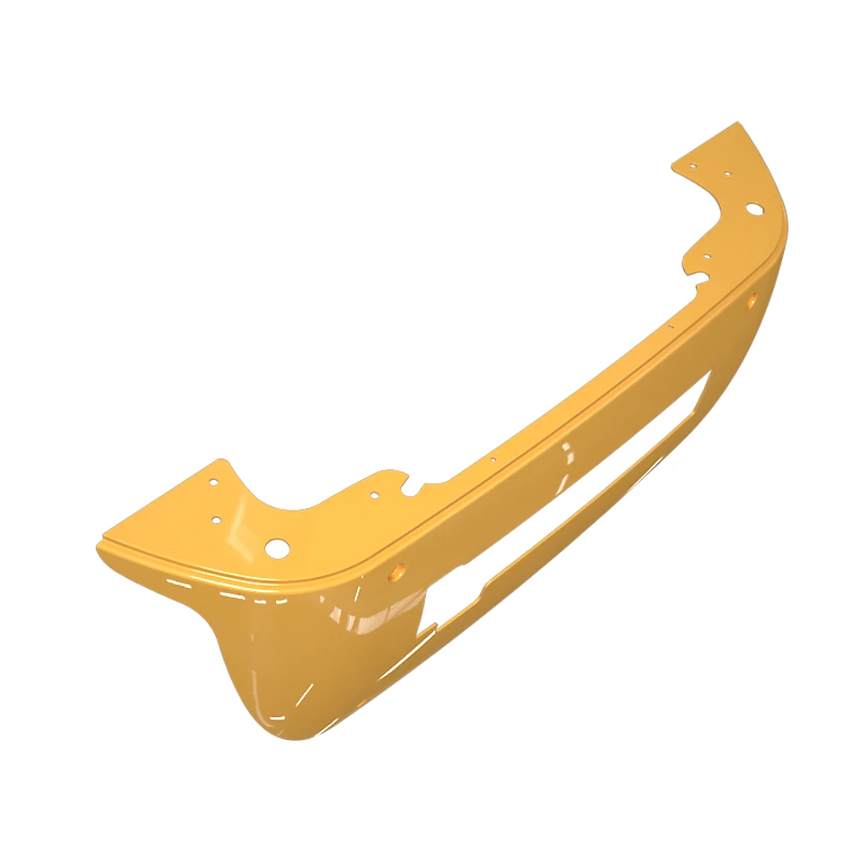 613-6335: Cab Trim Cover 6136335 купить