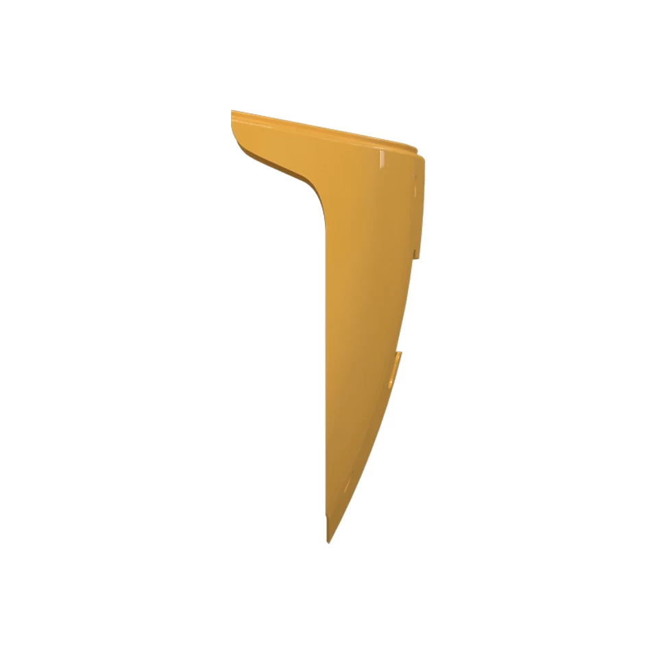 613-6335: Cab Trim Cover 6136335 купить