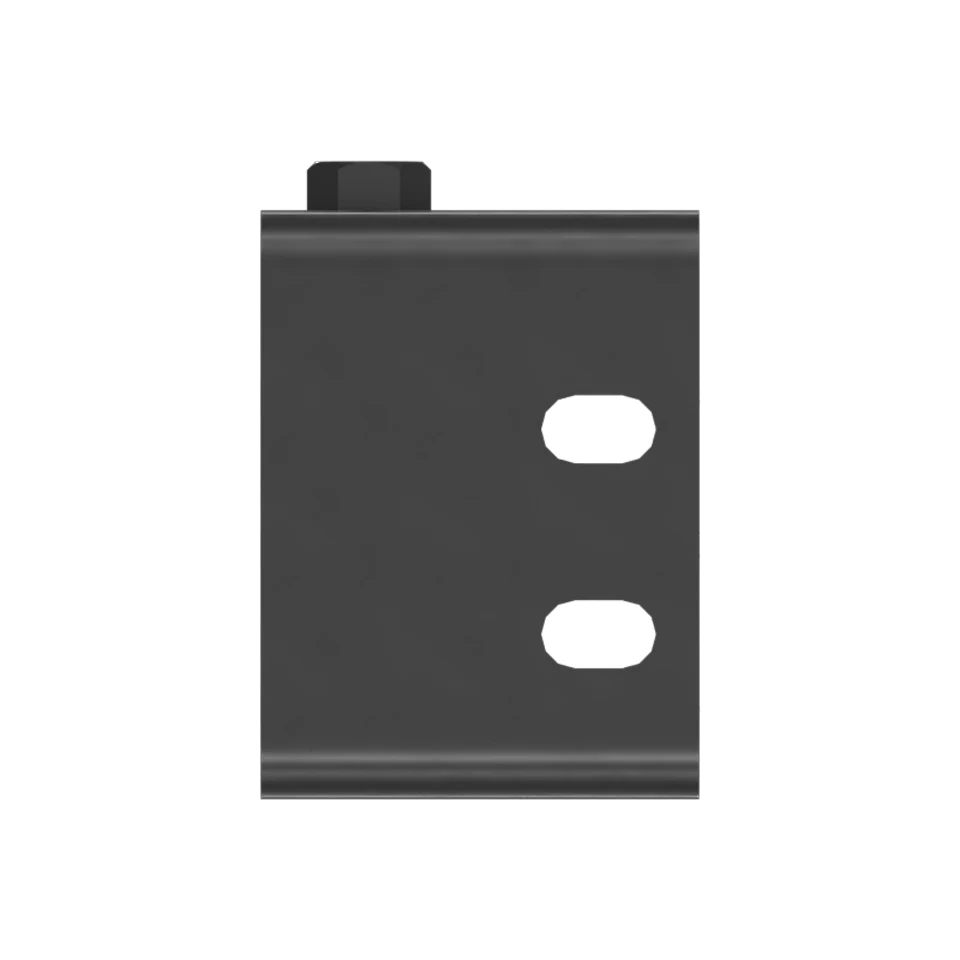 613-6338: 3mm Thick Cabin Display Mounting Bracket 6136338 купить