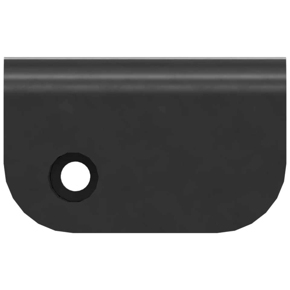 613-6338: 3mm Thick Cabin Display Mounting Bracket 6136338 купить