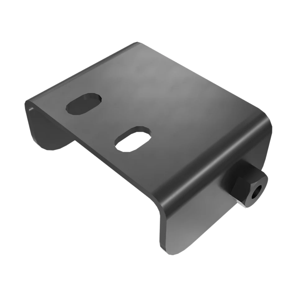 613-6338: 3mm Thick Cabin Display Mounting Bracket 6136338 купить