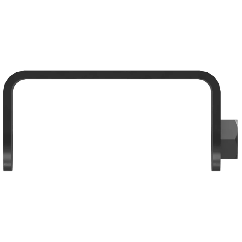 613-6338: 3mm Thick Cabin Display Mounting Bracket 6136338 купить