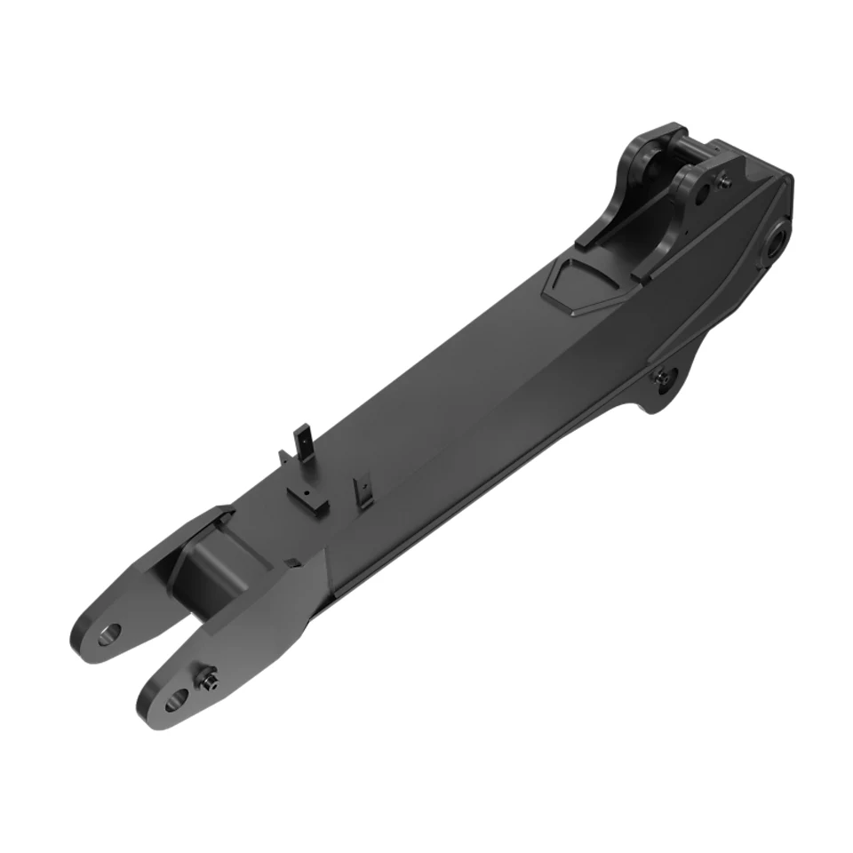 613-6388: Excavator Upper Boom Arm 6136388 купить