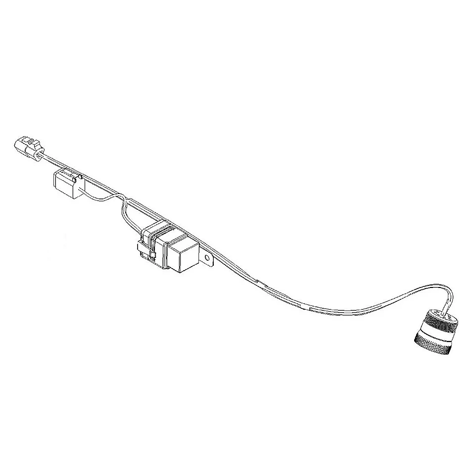 613-6526: Harness Assembly 6136526 купить