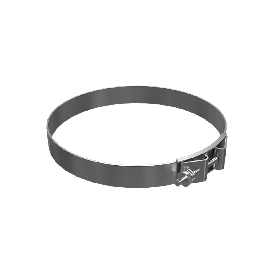 613-6939: 19mm Width T Bolt Clamp 6136939 купить