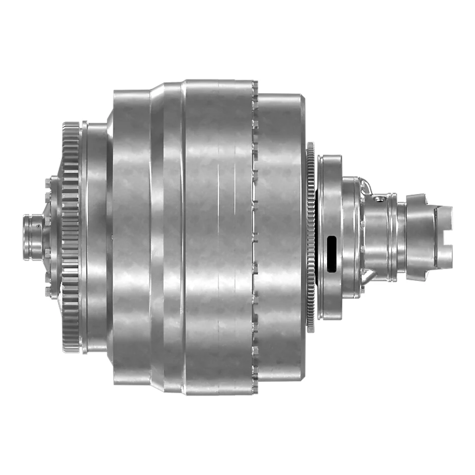 613-7281: Torque Converter 6137281 купить