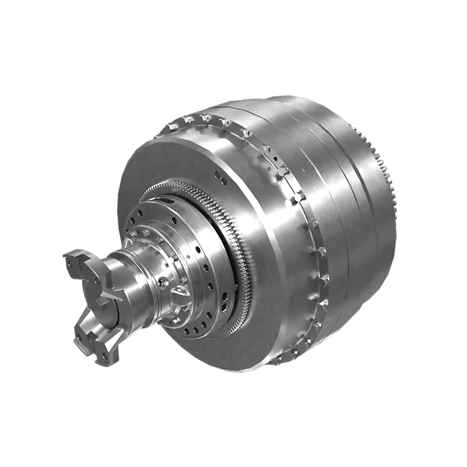 613-7281: Torque Converter 6137281 купить