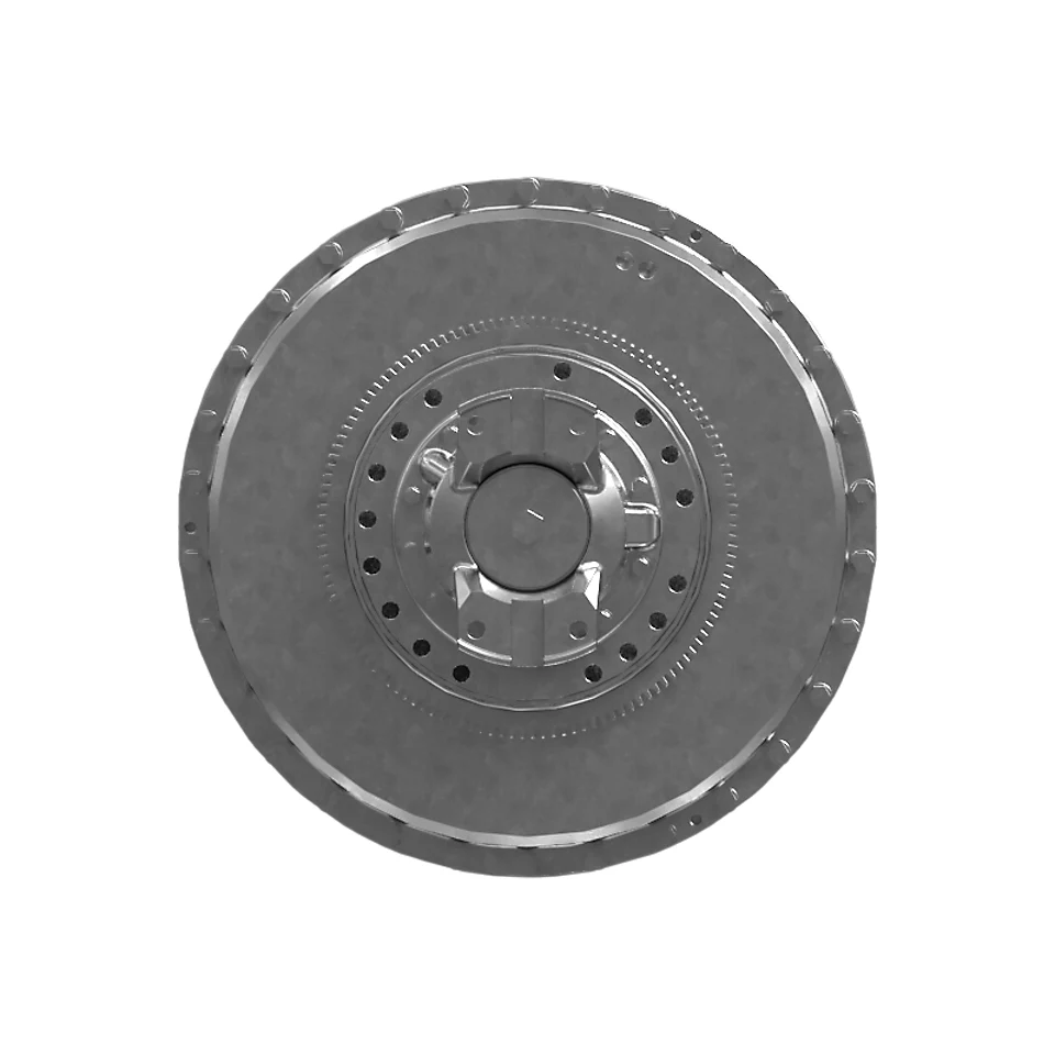 613-7281: Torque Converter 6137281 купить