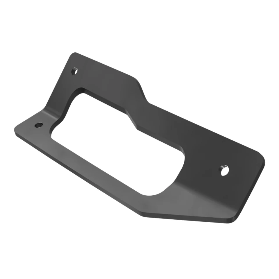 613-7398: 5mm Thick Precleaner Air Duct Gasket 613-7398 Caterpillar