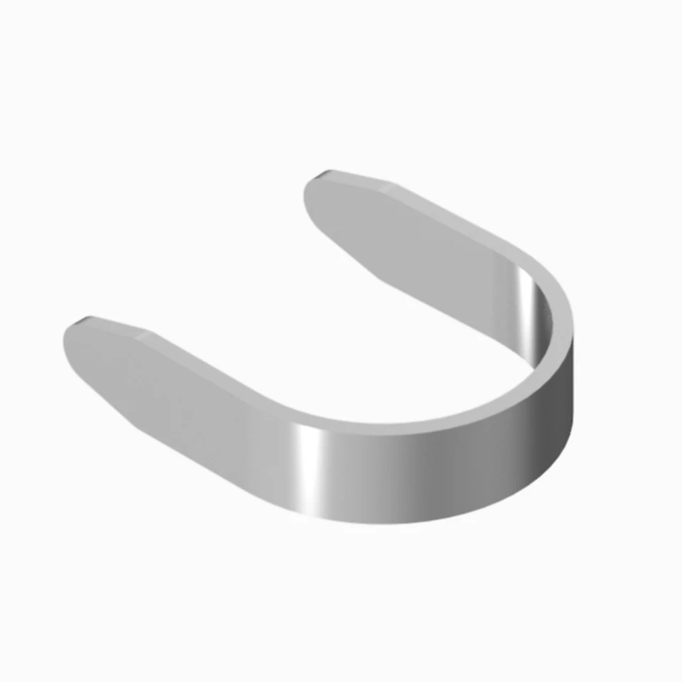 613-7411: 4.8mm Thick Support Bracket 6137411 купить