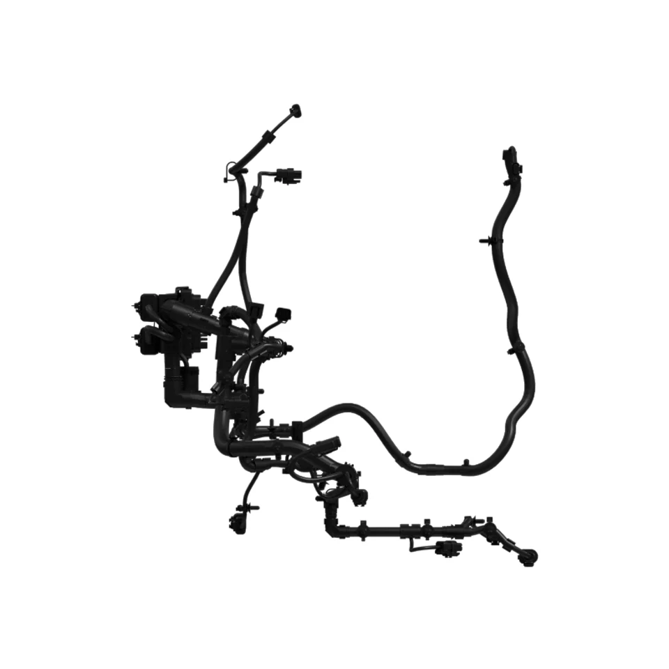 613-7484: HARNESS AS-W 6137484 купить