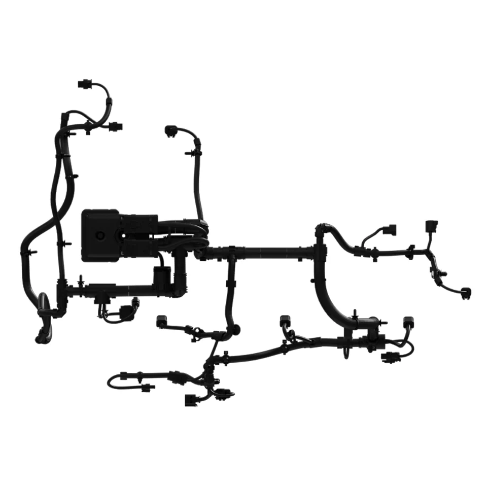 613-7484: HARNESS AS-W 6137484 купить