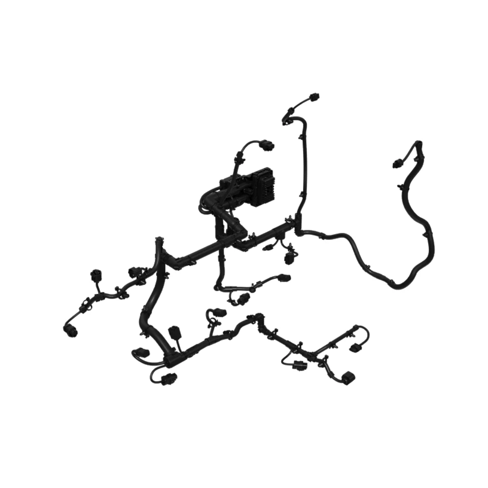 613-7484: HARNESS AS-W 6137484 купить