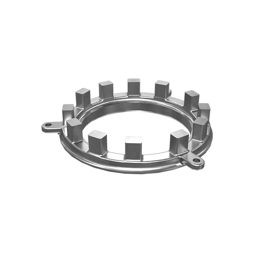 613-7570: 178mm Inner Diameter Thrust Ring 6137570 купить