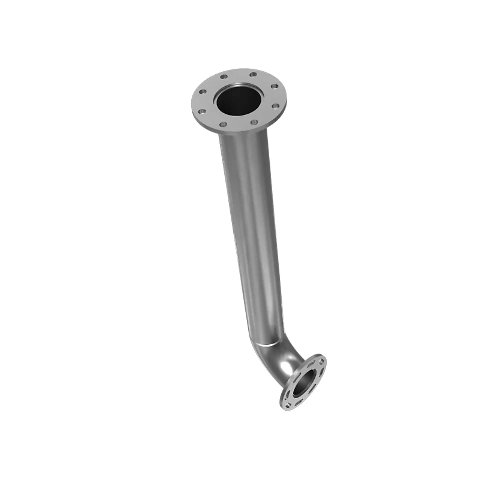 613-7780: Water Spray Tank Hydraulic Pipe 6137780 купить