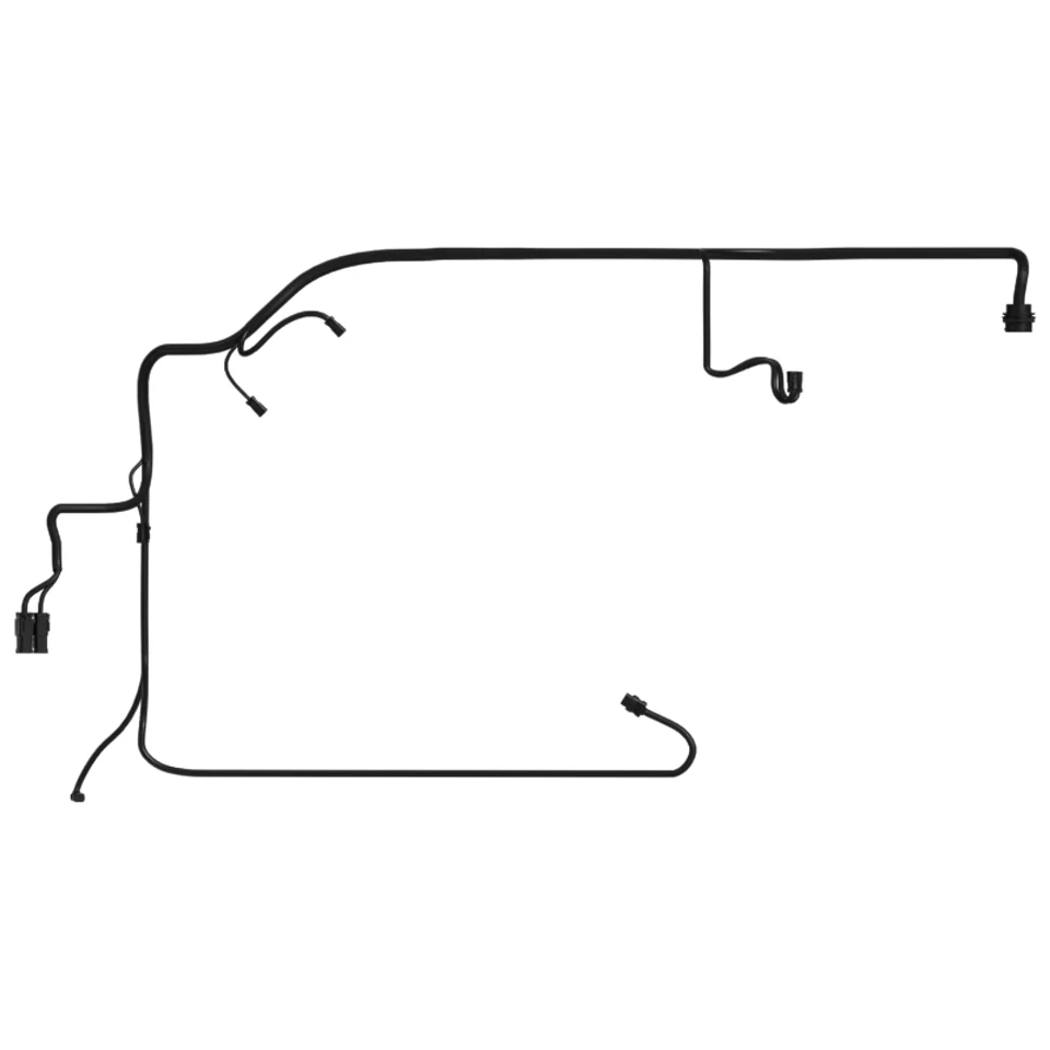 613-7809: HARNESS AS 6137809 купить