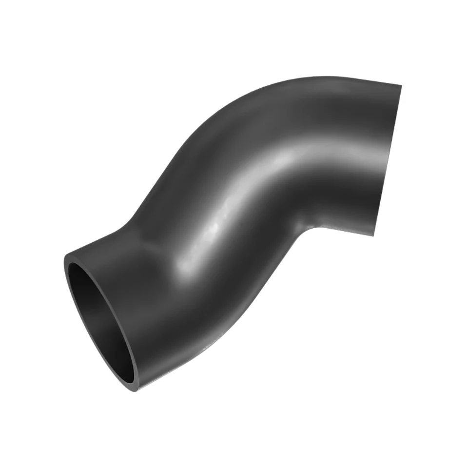 613-7958: 114mm Inner Diameter Air Cleaner Inlet Hose 613-7958 Caterpillar 613-7958: 114mm Inner Diameter Air Cleaner Inlet Hose 613-7958 Caterpillar