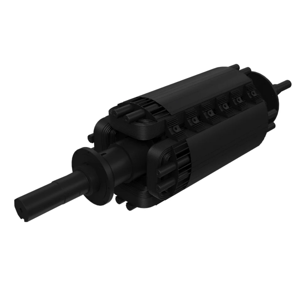 613-8118: ROTOR AS 6138118 купить