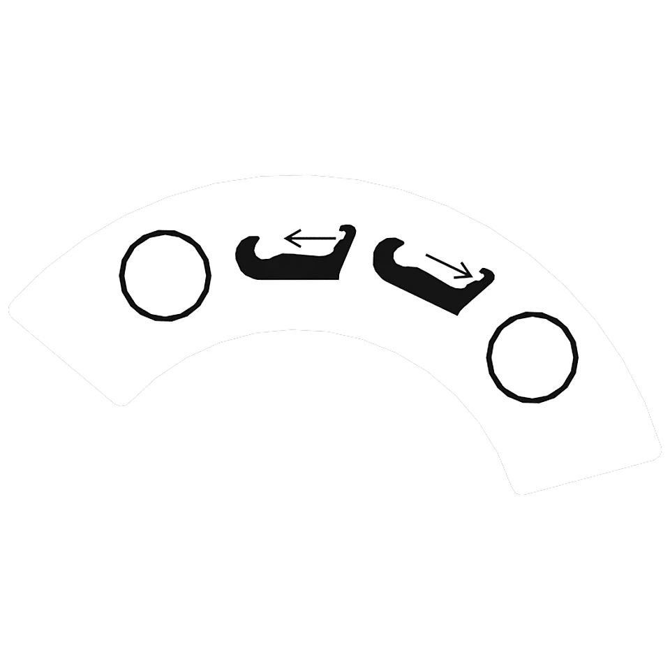 613-8150: Coupler Wedge Information Film 6138150 购买