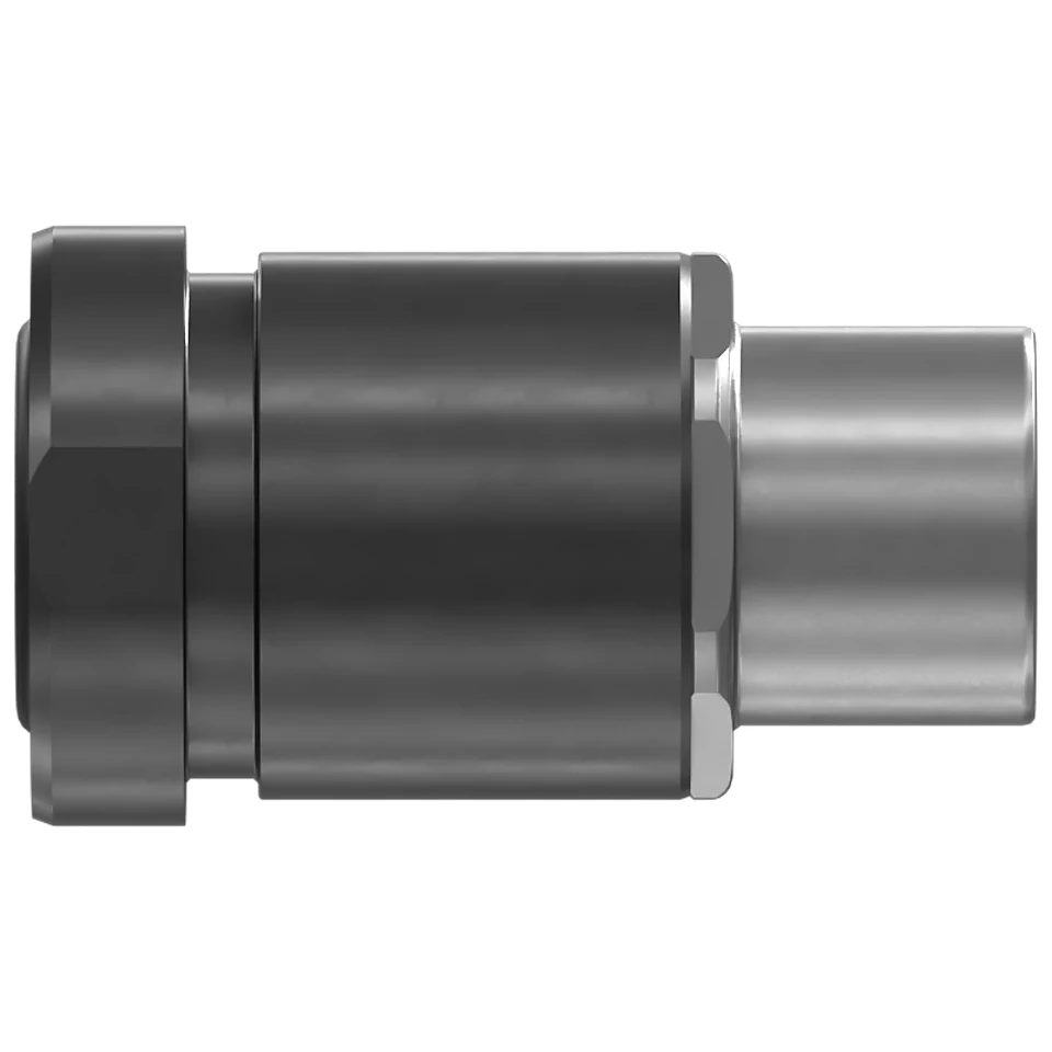 613-8163: 3/4" Hydraulic Quick Disconnect Coupler 6138163 купить