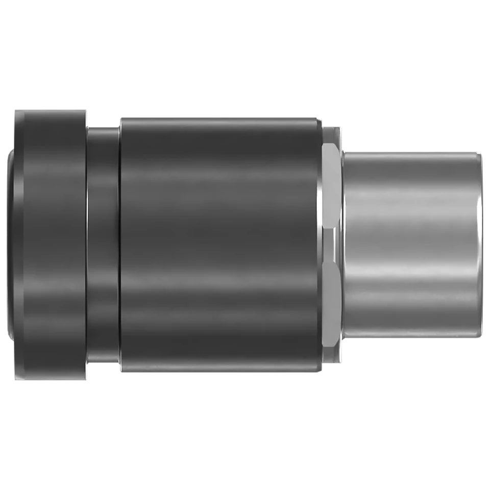 613-8163: 3/4" Hydraulic Quick Disconnect Coupler 6138163 купить
