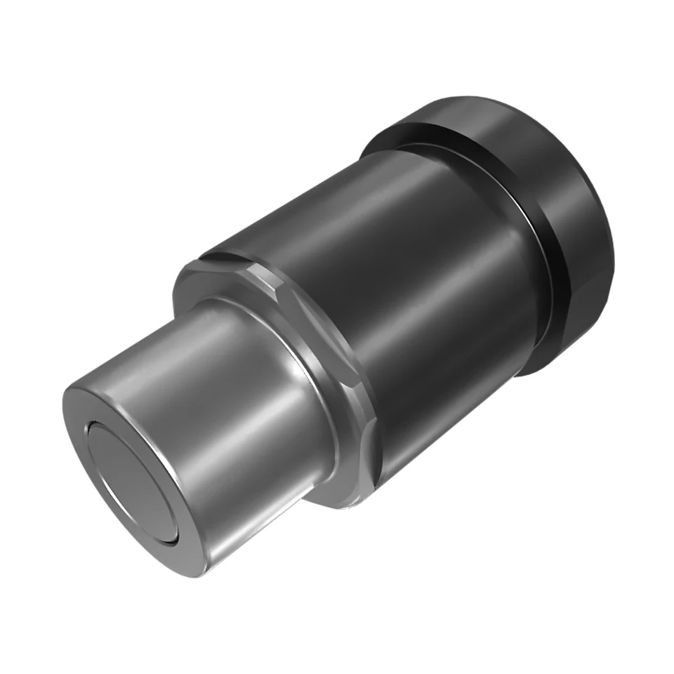 613-8163: 3/4" Hydraulic Quick Disconnect Coupler 6138163 купить