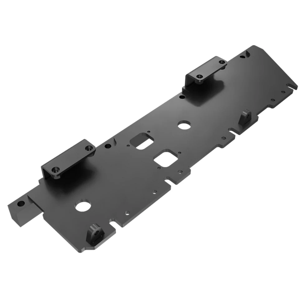 613-8264: Right Hand Screed Extension Frame 6138264 купить