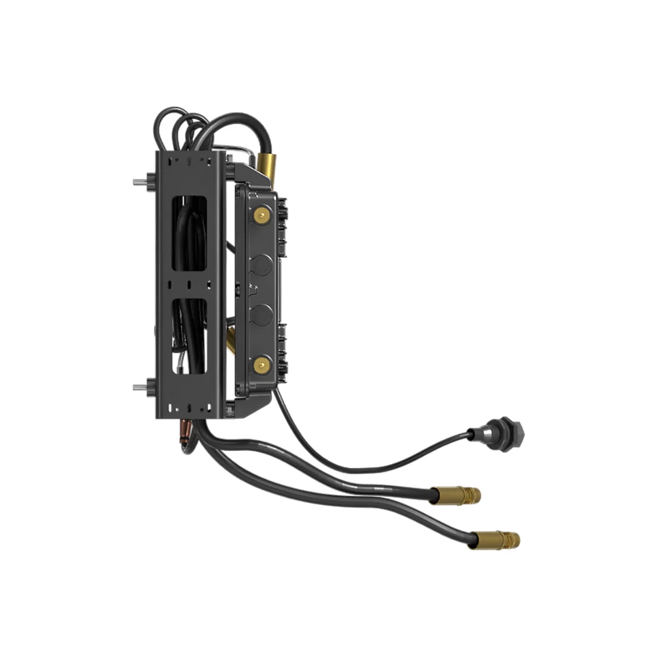 613-8363: Radio Installation Group 6138363 купить