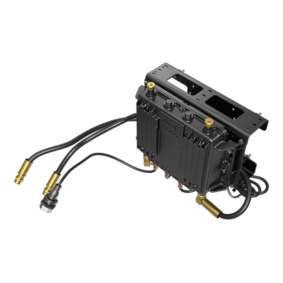 613-8363: Radio Installation Group 6138363 купить