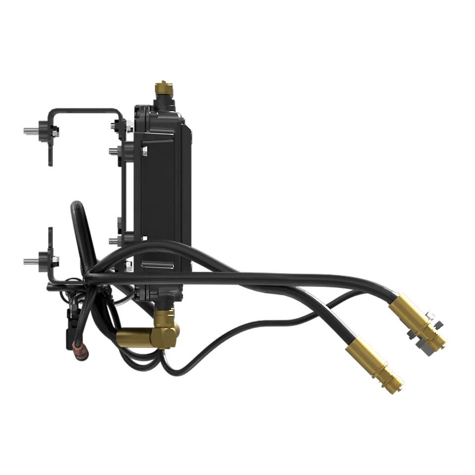 613-8363: Radio Installation Group 6138363 купить