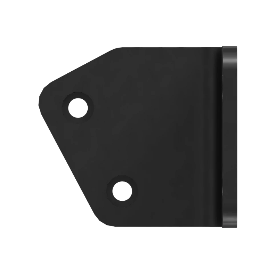 613-8481: 6mm Thick Drivetrain Oil Lines Mounting Plate 6138481 купить