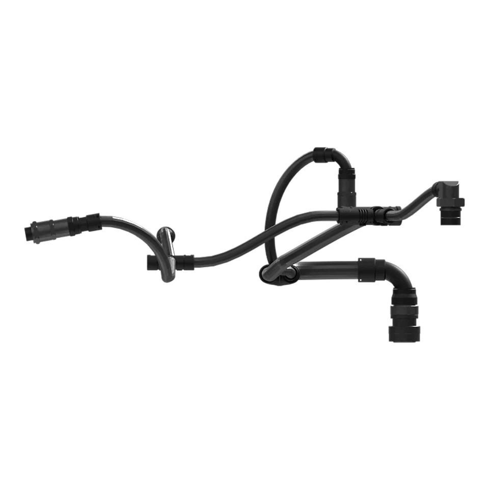 613-8484: Right Hand Engine Wiring Harness 6138484 купить