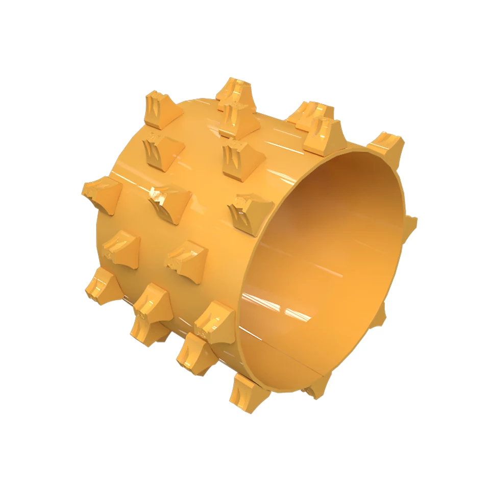 613-8676: 1670mm Inner Diameter Compactor Outer Wheel 6138676 купить