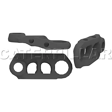 613-8722: Car hood support 6138722 купить
