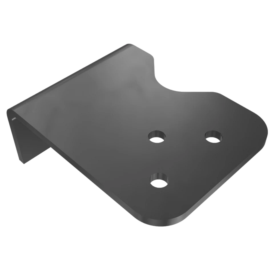 613-8977: Hydraulic Lines Mounting Bracket 6138977 купить