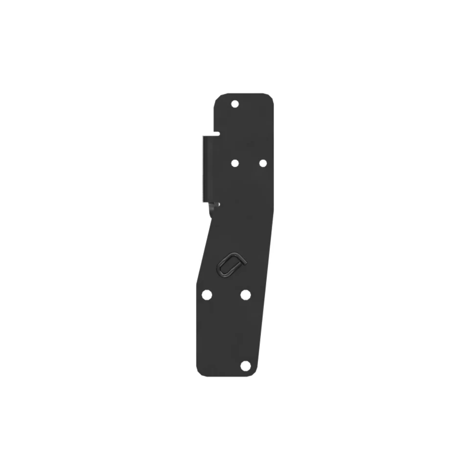 613-9671: Hydraulic Valve Mounting Plate 6139671 купить