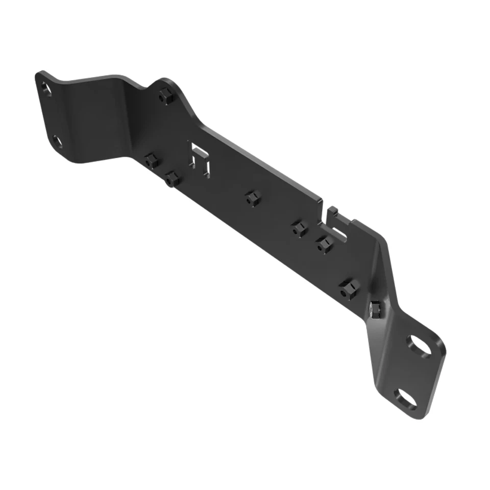 613-9804: Loader Frame Mounting Plate 6139804 купить