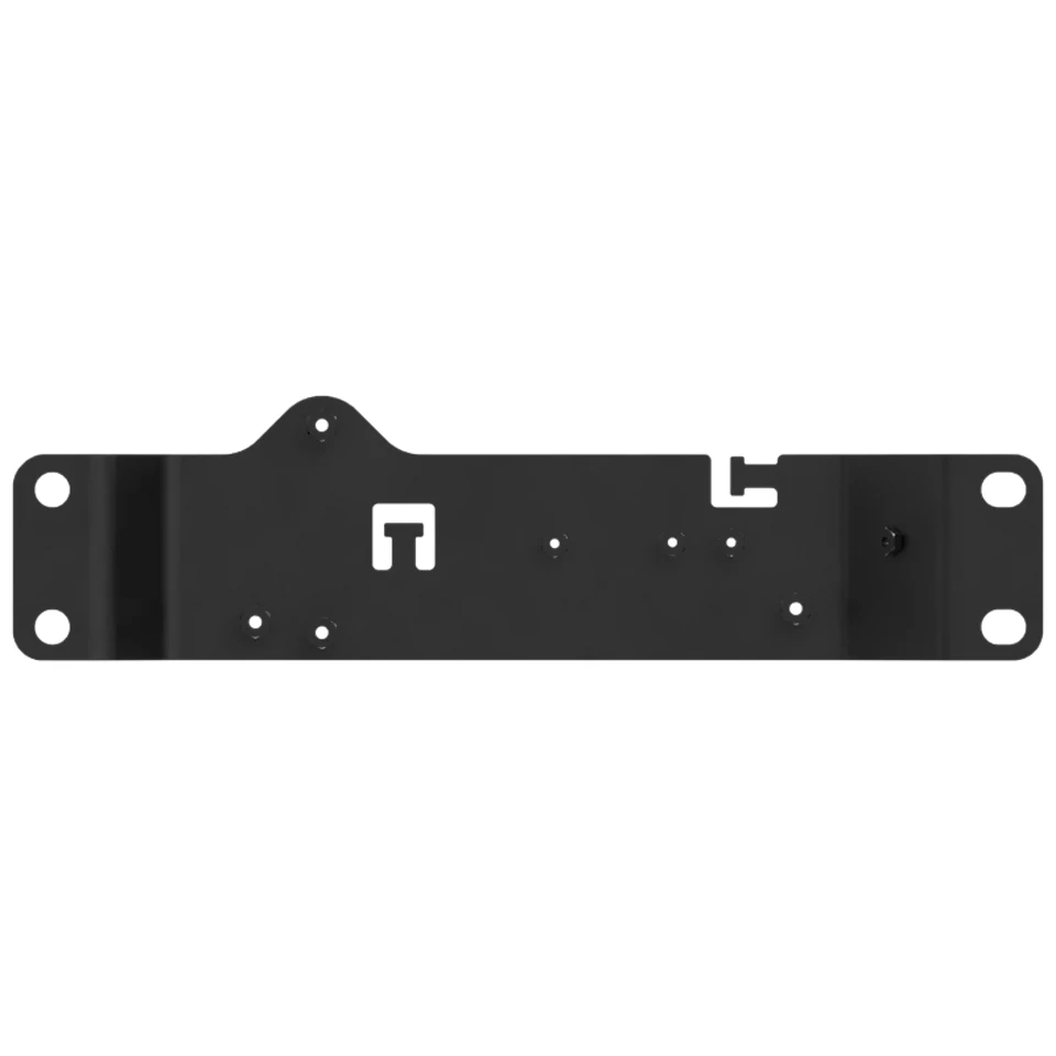 613-9804: Loader Frame Mounting Plate 6139804 купить
