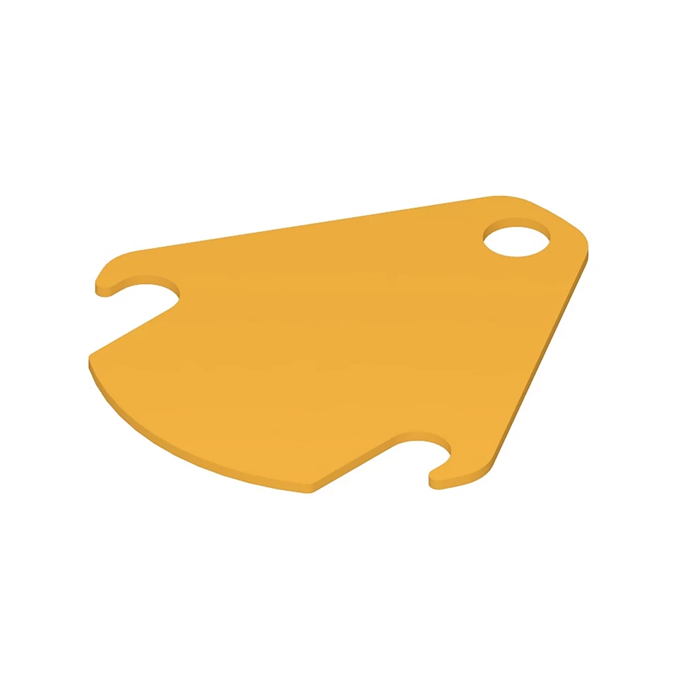 613-9873: Cover Plate 6139873 купить