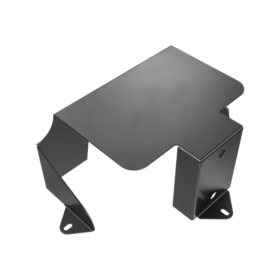 613-9953: 2mm Thick Cabin Wiper Mounting Plate 6139953 купить