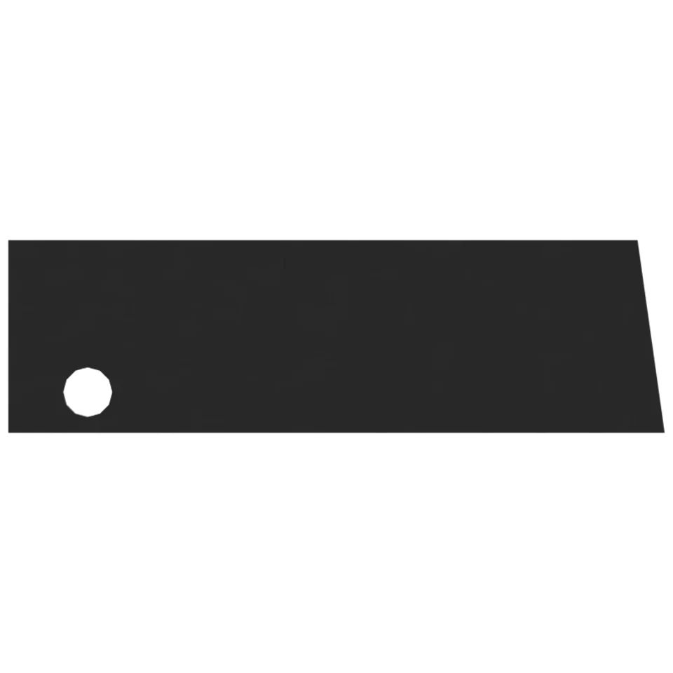 614-0012: 38.1mm Thick Cabin Liner Roof Insulation 6140012 купить